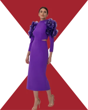 Vestido-madrina-ceremonia