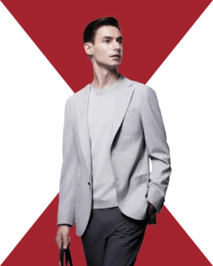 Blazer-hombre-traje-beige