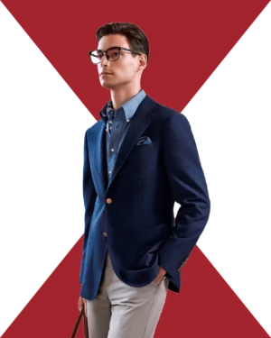 Blazer-hombre-azul-oscuro