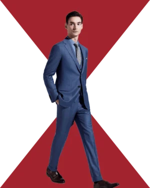 Blazer-hombre-azul-oscuro