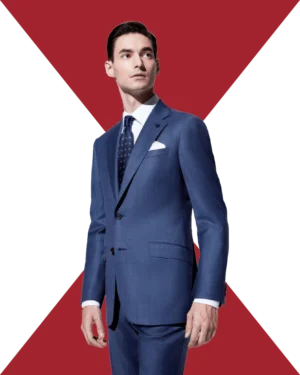 Blazer-hombre-azul-oscuro
