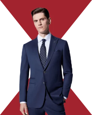 Blazer-hombre-azul-oscuro