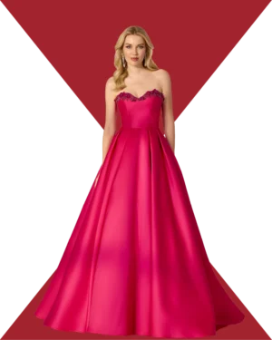 IDA FUCHSIA