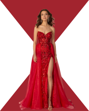 IDUNA SCARLET